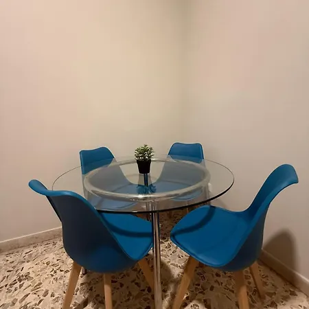 Appartement Plaja *