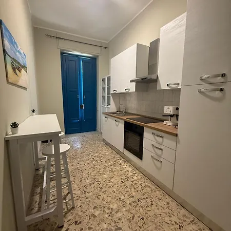 Plaja Appartement