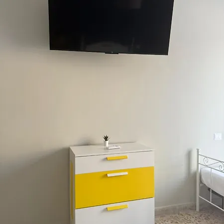 Plaja Appartement